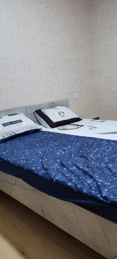 Guest House Guli Mestia Bagian luar foto