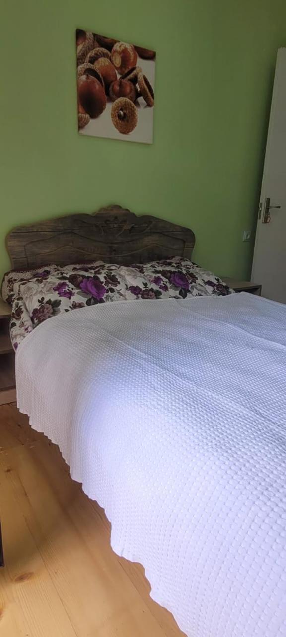 Guest House Guli Mestia Ruang foto