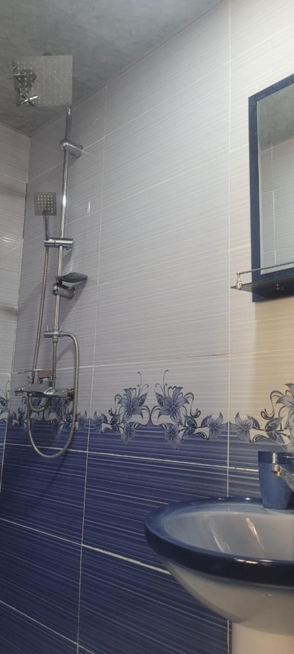 Guest House Guli Mestia Ruang foto