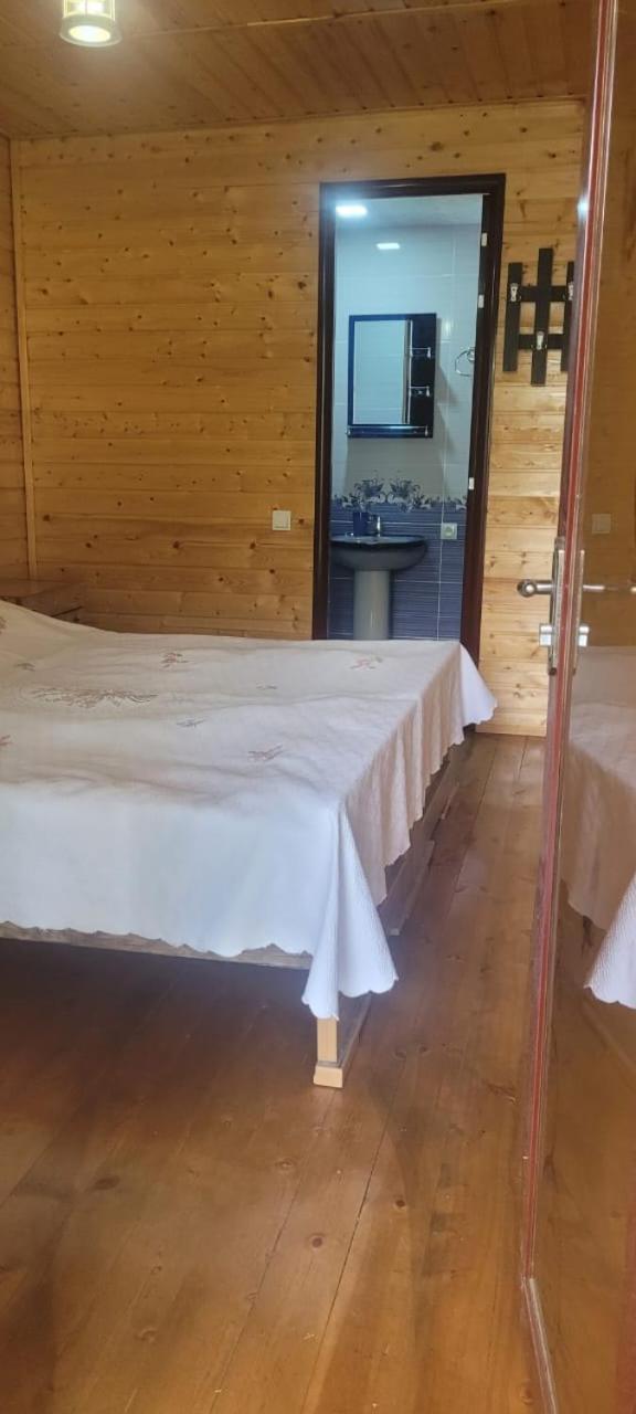 Guest House Guli Mestia Ruang foto