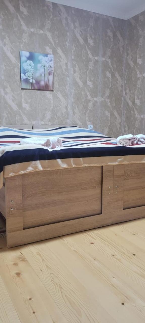 Guest House Guli Mestia Ruang foto