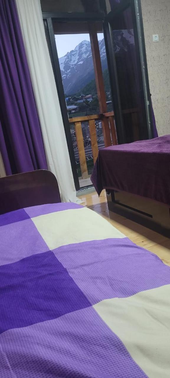 Guest House Guli Mestia Ruang foto
